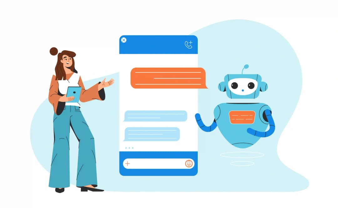 AI Chatbot vs AI Agent: What Your Business Needs