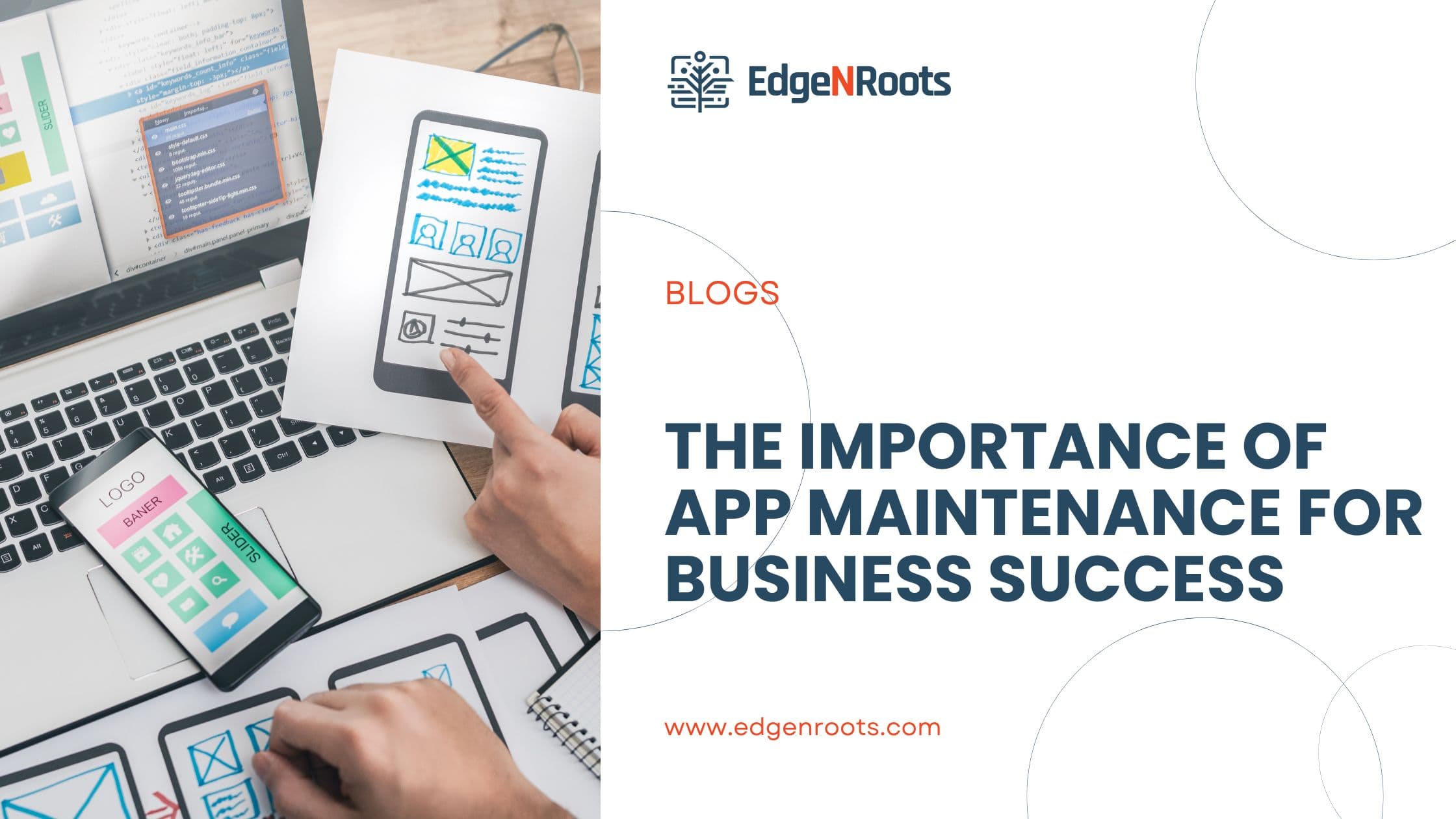 The Importance of App Maintenance for Business Success