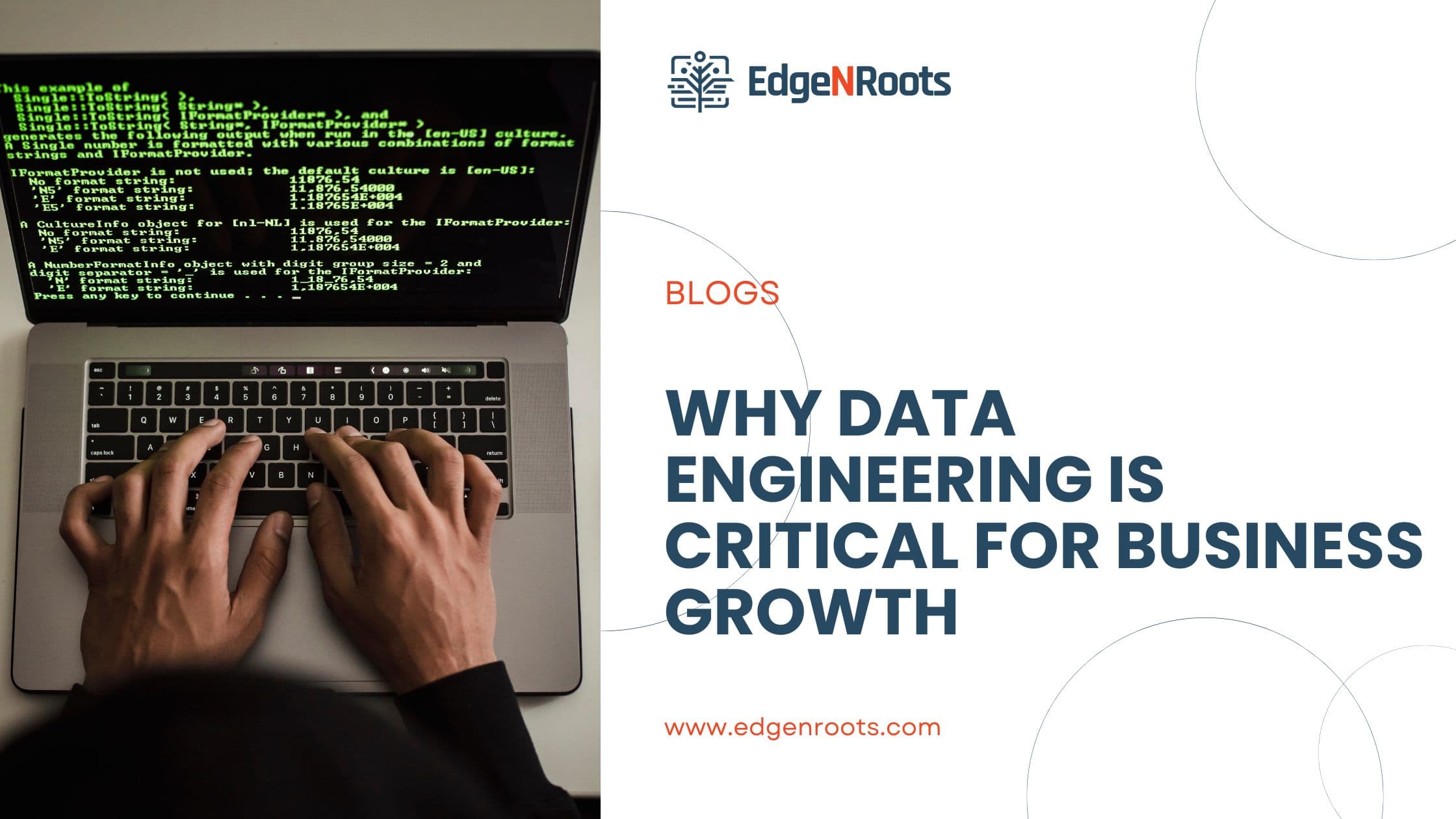 Why Data Engineering is Critical for Business Growth