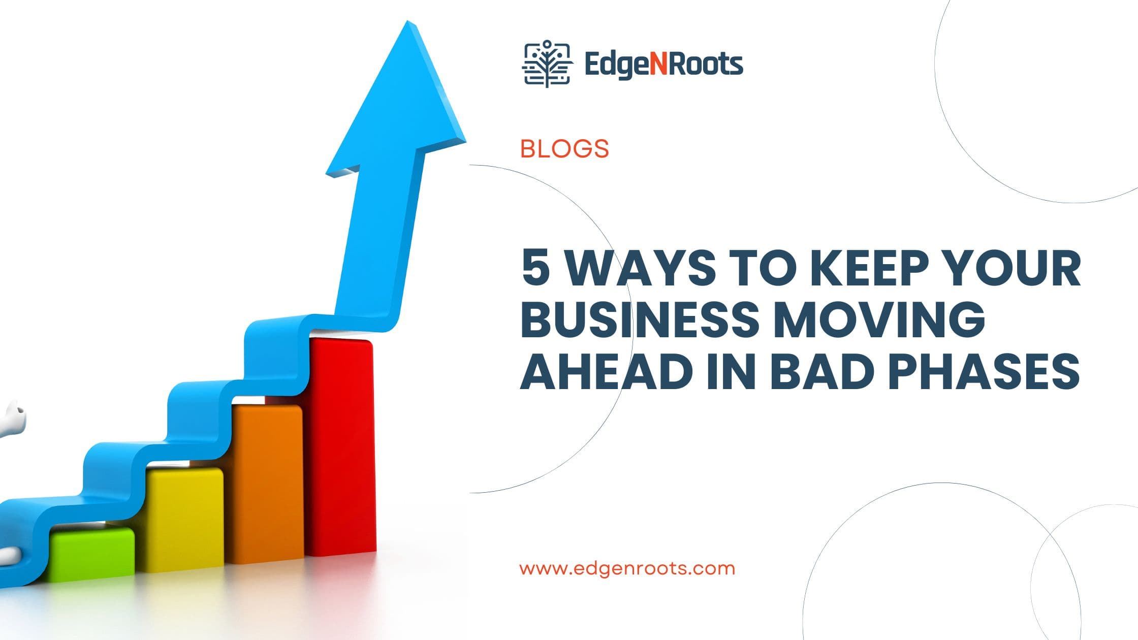 “Analysis Paralysis Will Lead to Failure! 5 Ways to Keep Your Business Moving Ahead in Bad Phases”