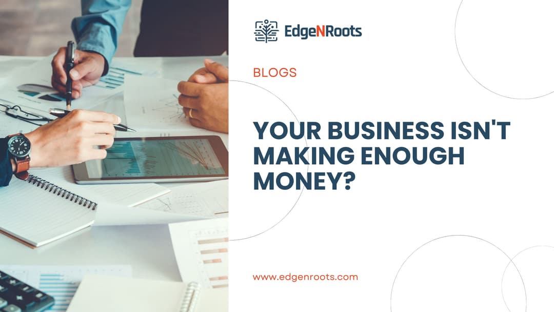“Your Business Isn’t Making Enough Money?” Mismanagement Could Be the Reason — Here’s How to Deal With It