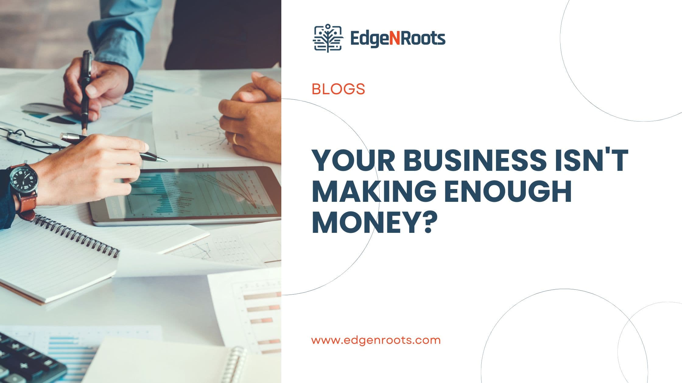 “Your Business Isn’t Making Enough Money?” Mismanagement Could Be the Reason — Here’s How to Deal With It