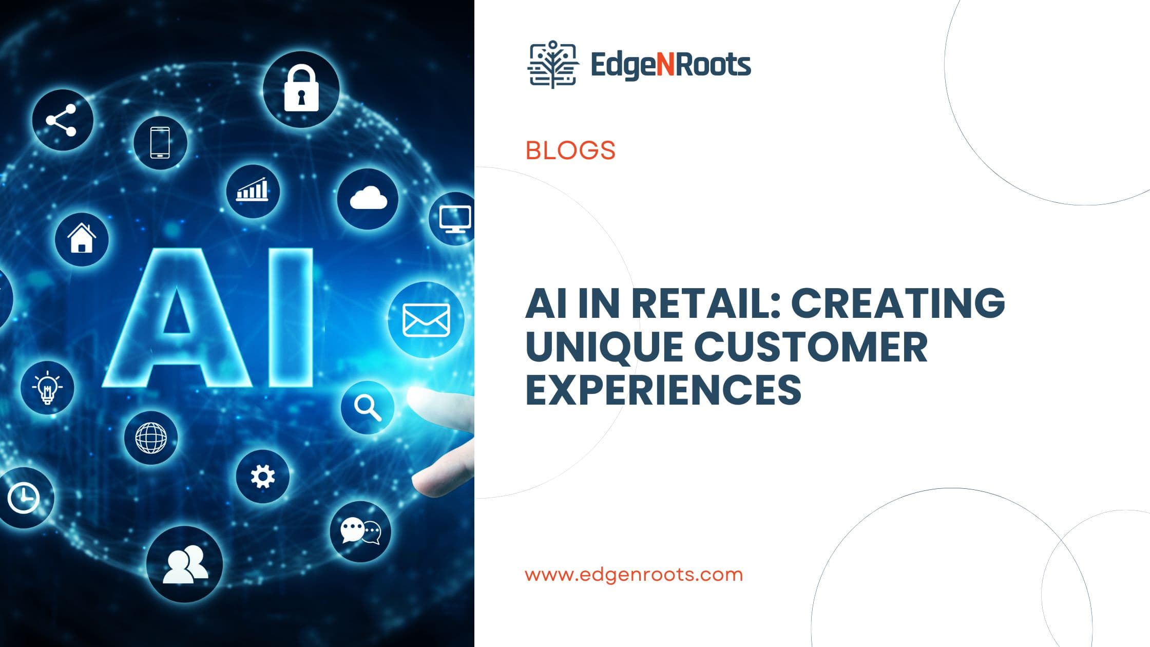 AI in Retail: Creating Unique Customer Experiences