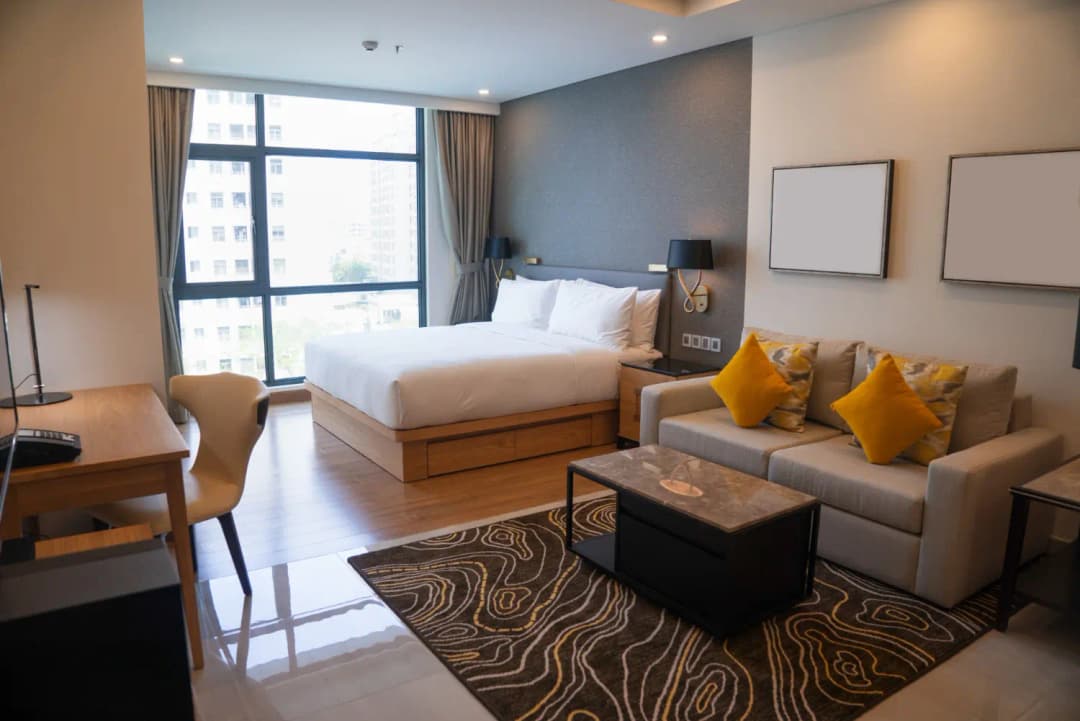 Digital Marketing Services for 3 Star Hotels: The Complete Growth Guide to Filling Rooms in 2026