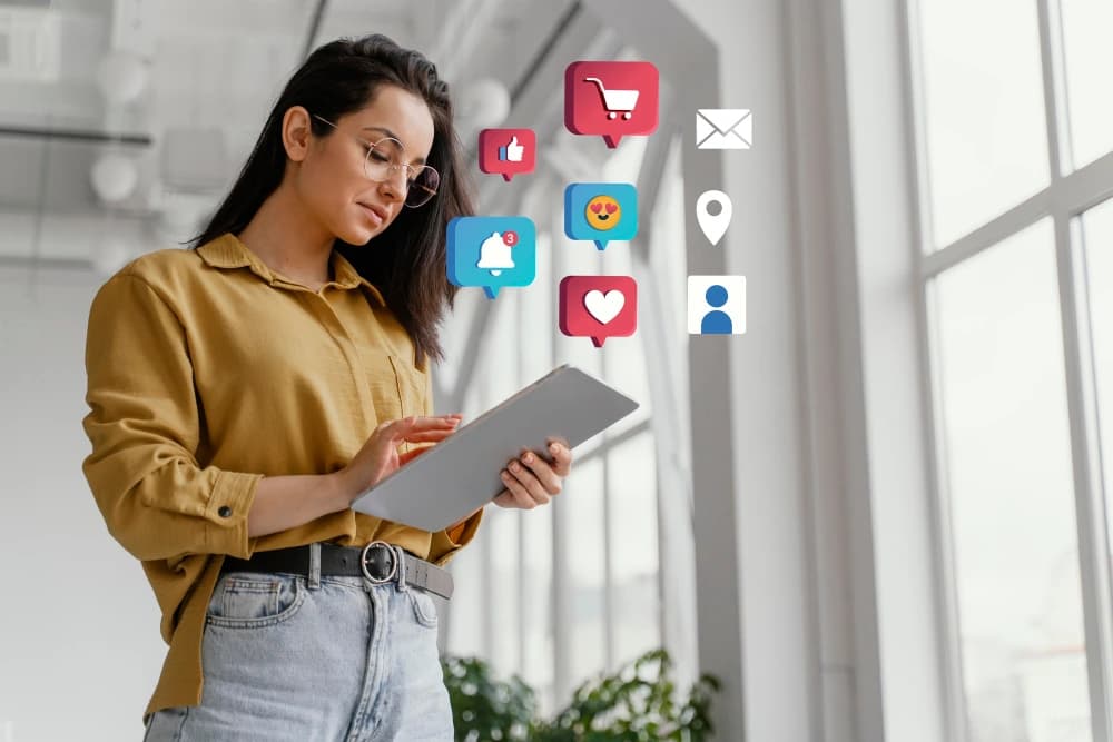 Top Digital Marketing Agency in Delhi for Businesses