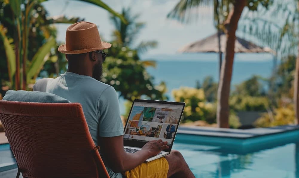 Digital Marketing for Hotels to Boost Direct Bookings
