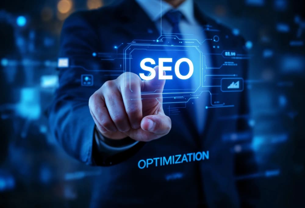 SEO and GEO Services for Better Online Visibility