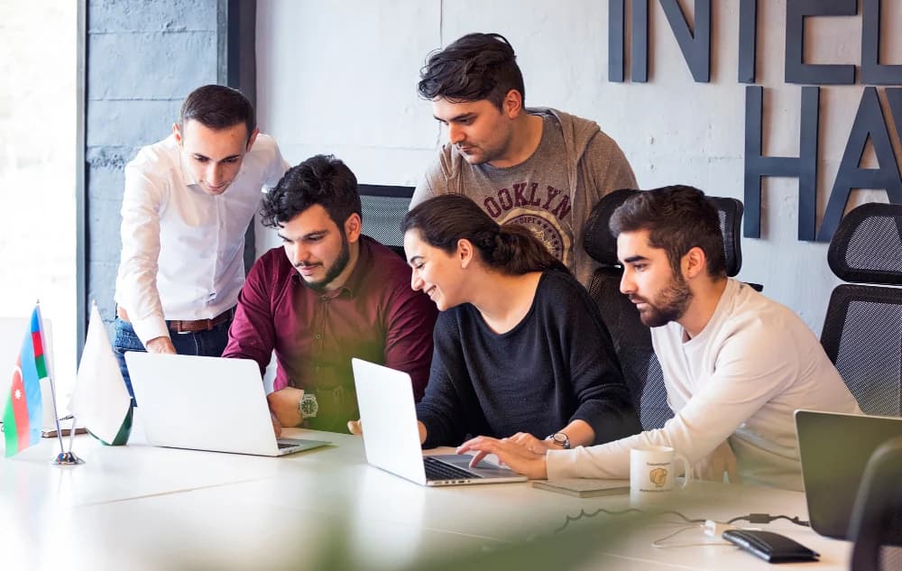 Delhi Based Marketing Experts for Business Growth