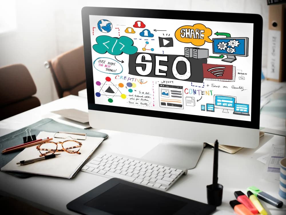SEO and GEO Strategies to Improve Google and AI Visibility