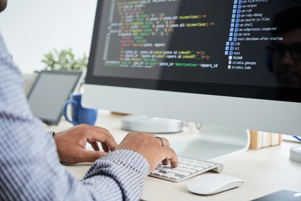 Custom Software Development for Scalable Business Solutions