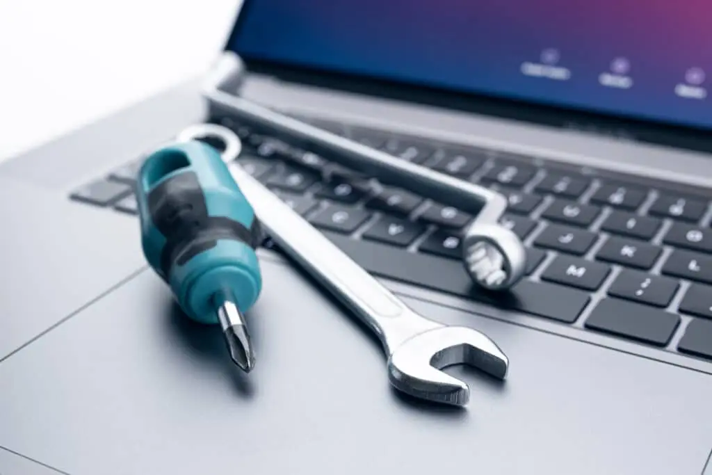 Our Tools